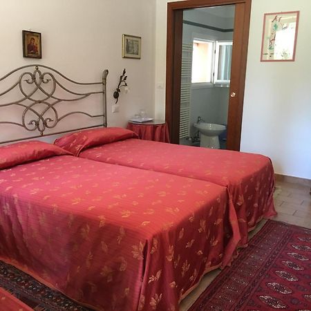 Agriturismo Da Ninoti Treviso Exterior foto