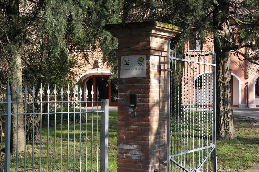Agriturismo Da Ninoti Treviso Exterior foto