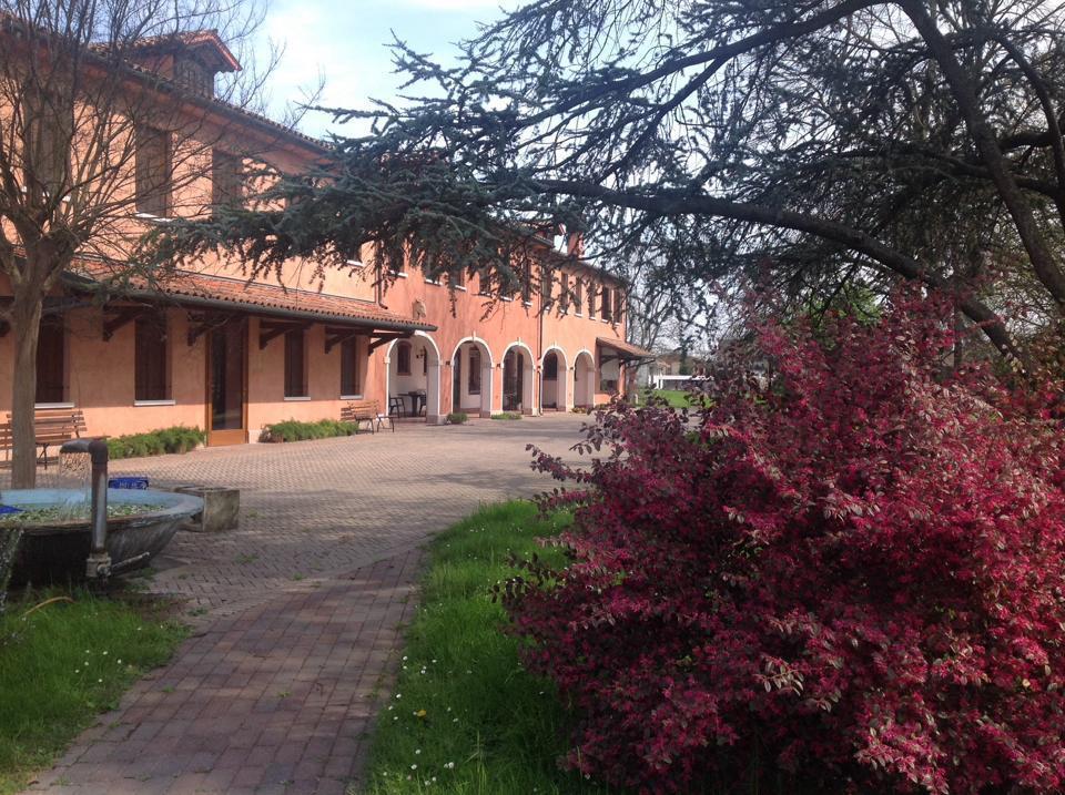Agriturismo Da Ninoti Treviso Exterior foto
