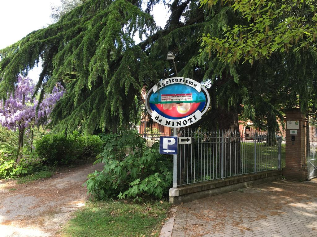 Agriturismo Da Ninoti Treviso Exterior foto