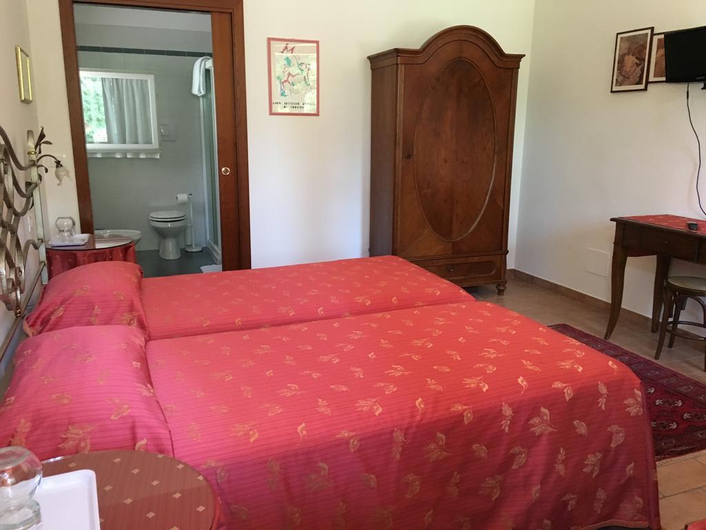 Agriturismo Da Ninoti Treviso Exterior foto