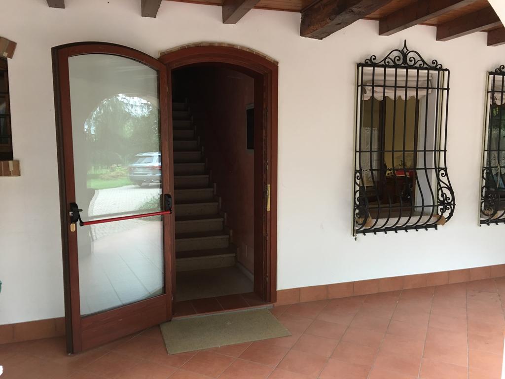 Agriturismo Da Ninoti Treviso Exterior foto