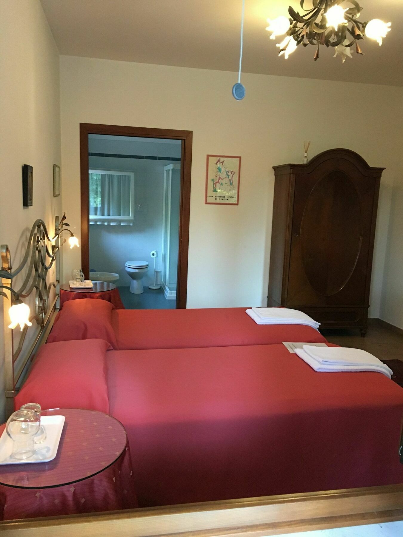 Agriturismo Da Ninoti Treviso Exterior foto
